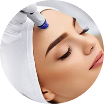Dermapen Uygulama