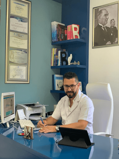Op. Dr. Mustafa Balcıoğlu fotoğraf galerisi 7