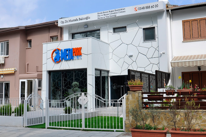 Op. Dr. Mustafa Balcıoğlu fotoğraf galerisi 1