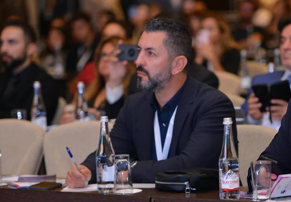 Op. Dr. Mustafa Balcıoğlu