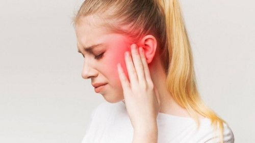 Orta Kulak Hastalıkları